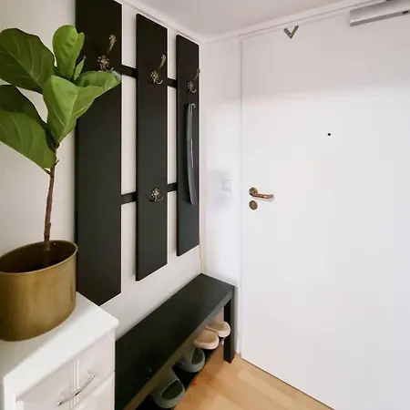 Charmante 1-zimmer In Winzerla Appartement