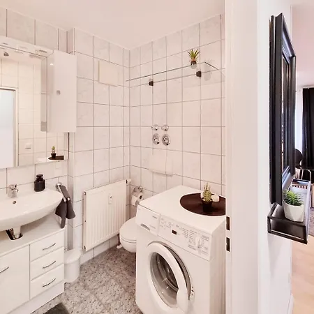 Charmante 1-zimmer In Winzerla アパート *